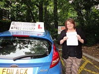 Alison Saggars Approved Driving Instructor 626253 Image 1